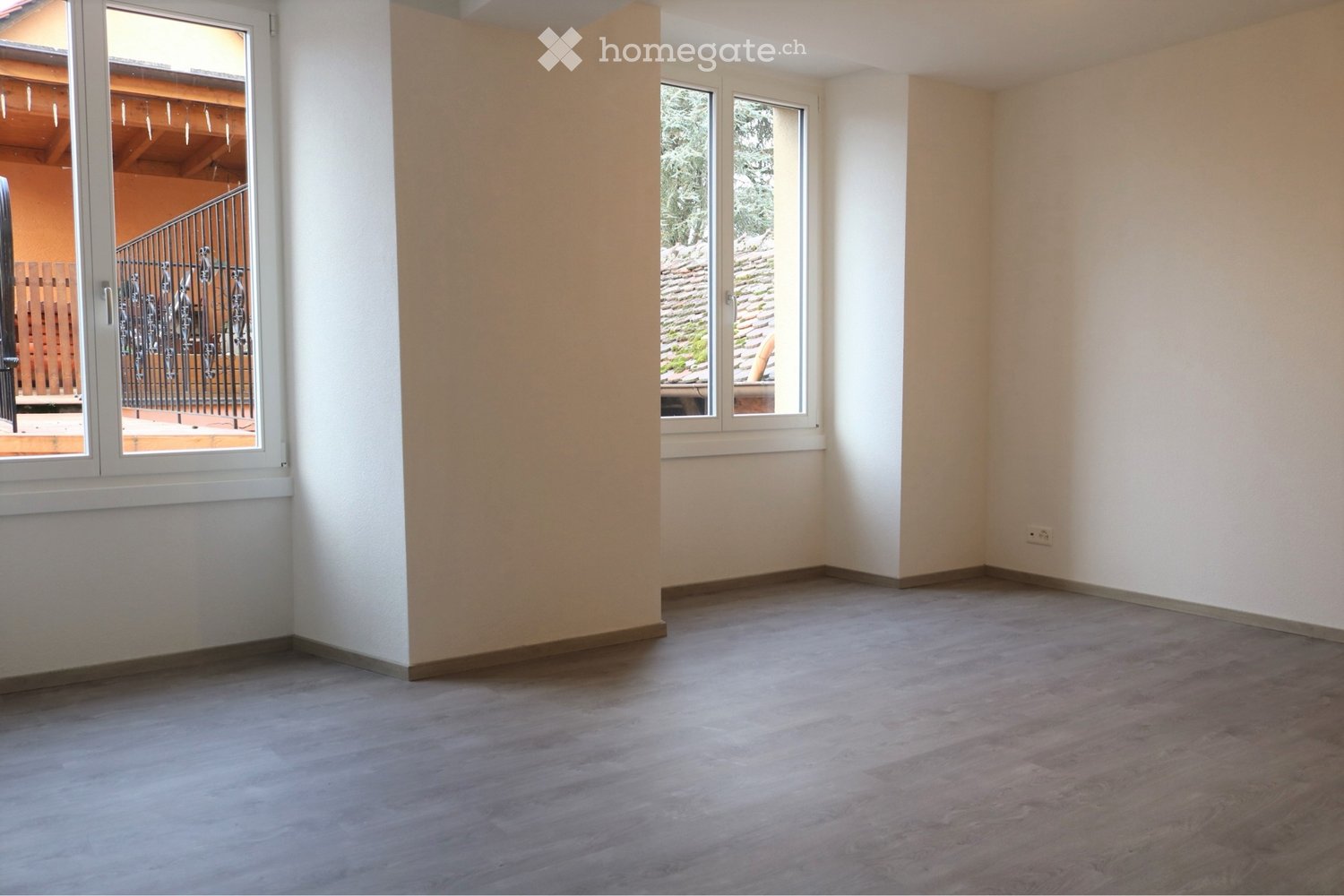 2-Zimmer-Wohnung, Foto 5 von 5