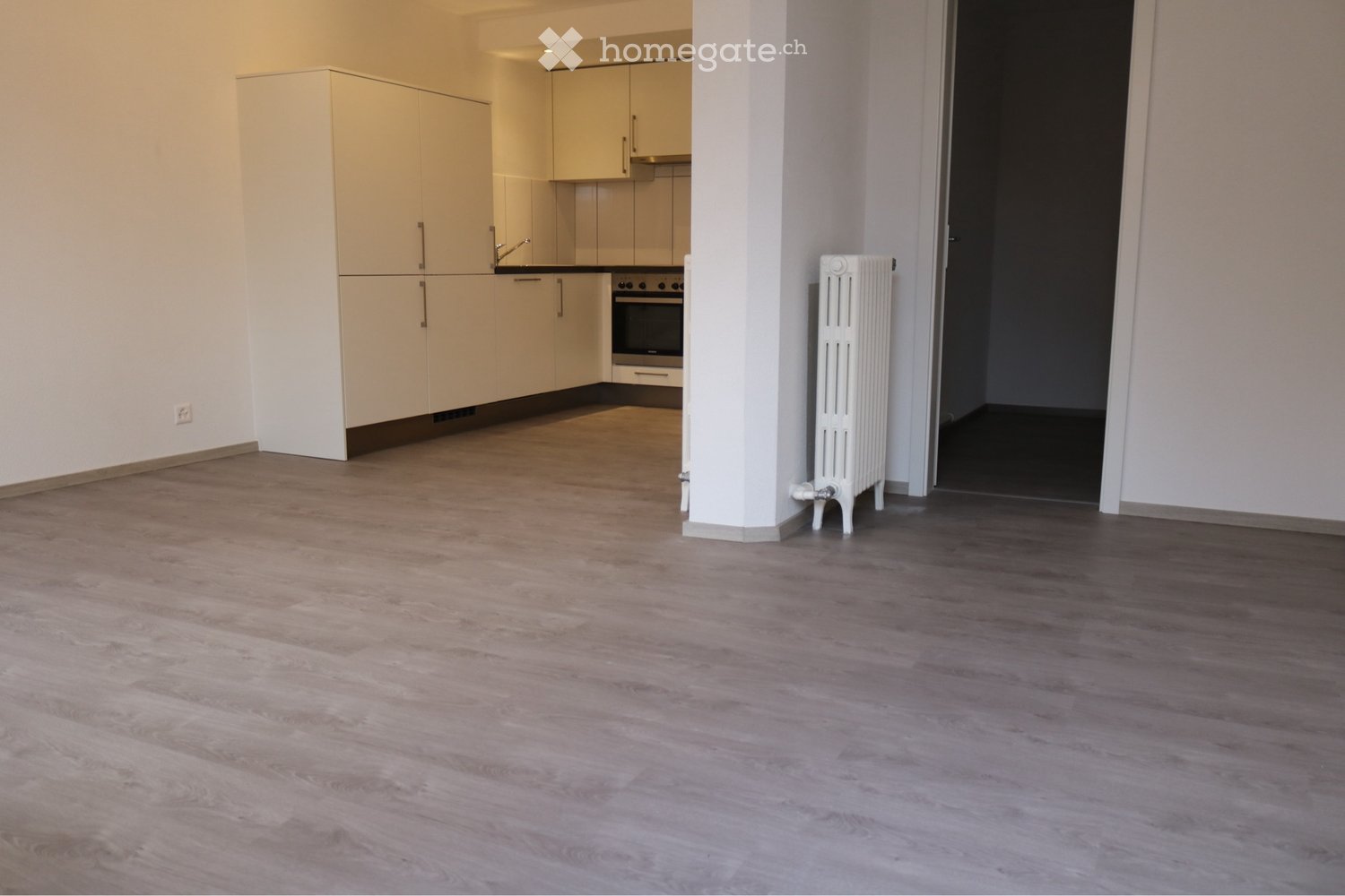 2-Zimmer-Wohnung, Foto 3 von 5