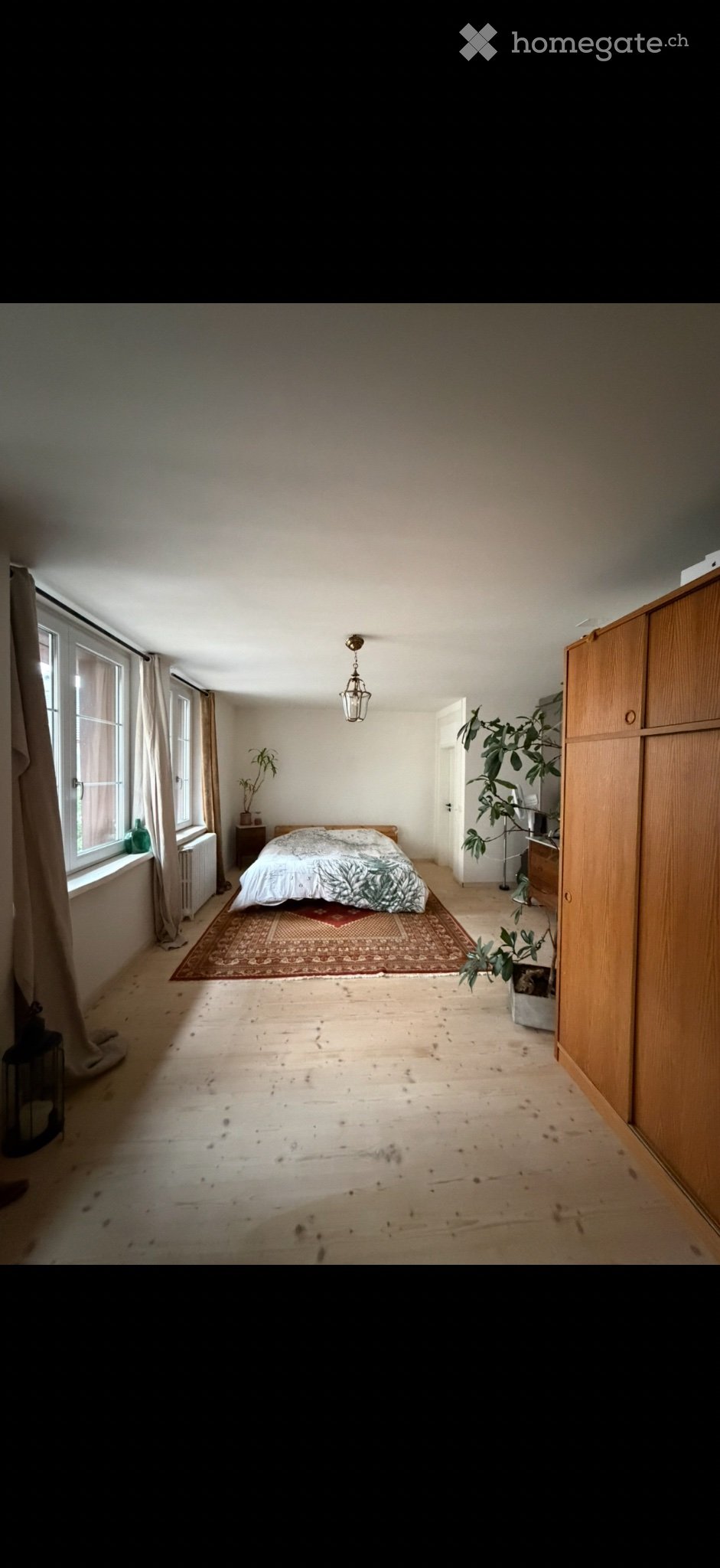 2 Zimmer Wohnung, Foto 3 von 5