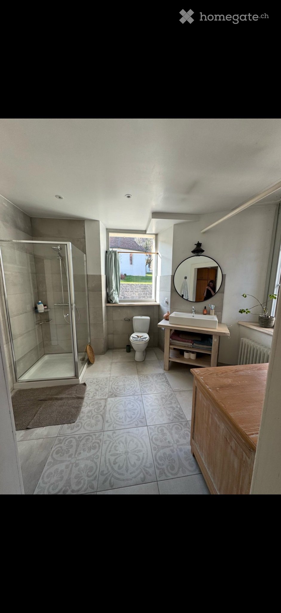 2 Zimmer Wohnung, Foto 2 von 5