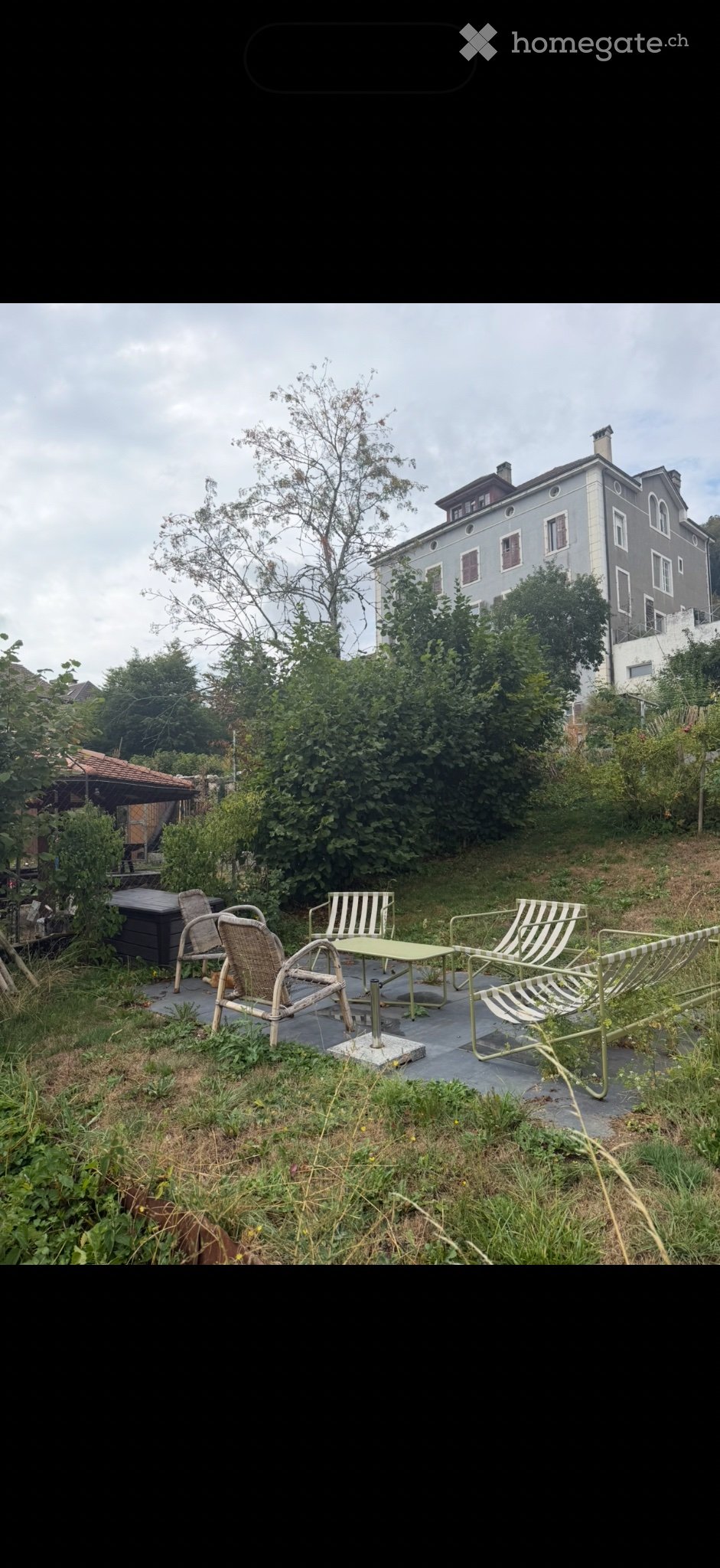 2 Zimmer Wohnung, Foto 5 von 5