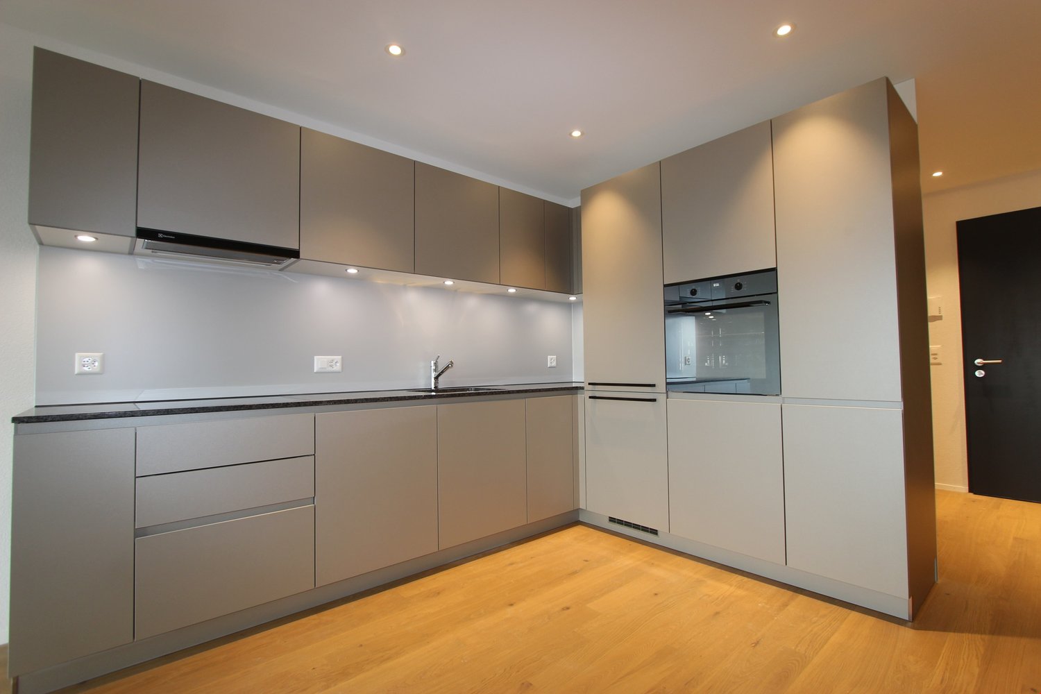 2 ½ pièces appartement