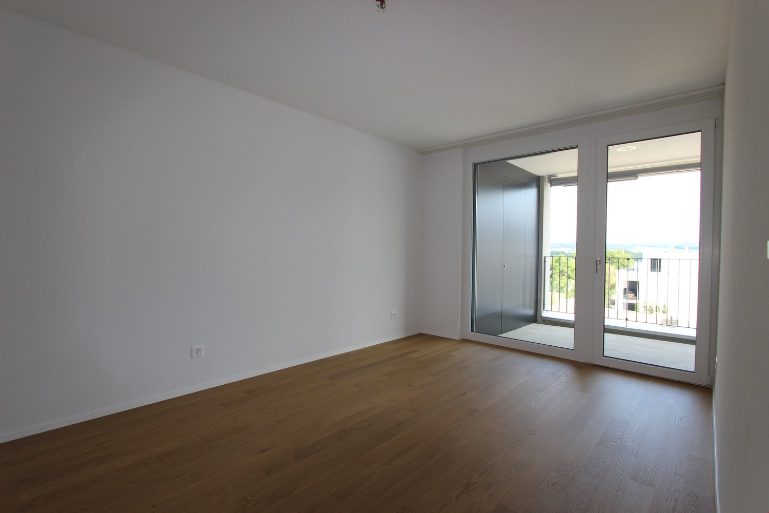 2 ½ pièces appartement