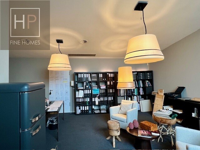 80m² office, Foto 8 von 10