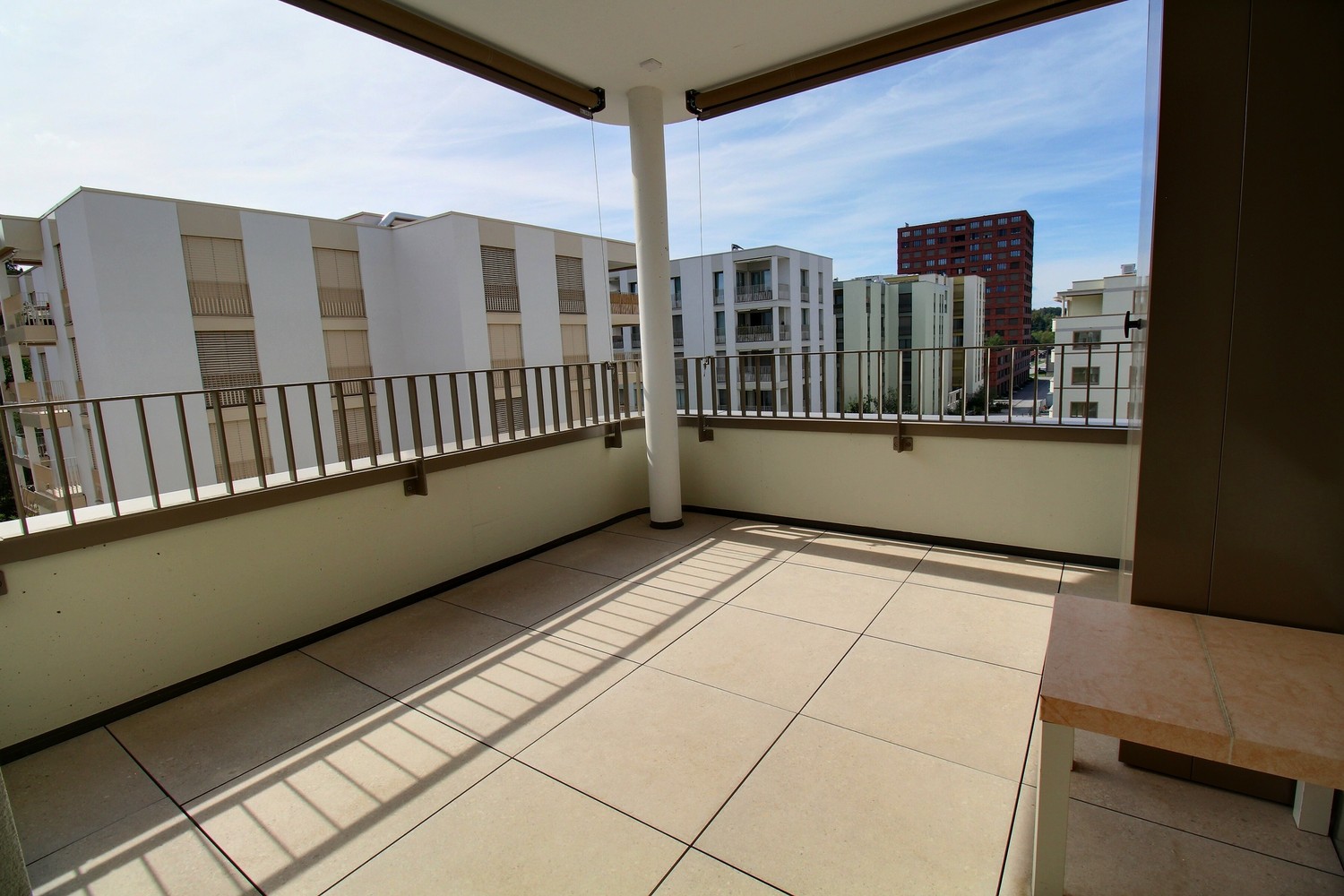 3 ½ Zimmer möblierte Wohnung, Foto 4 von 8