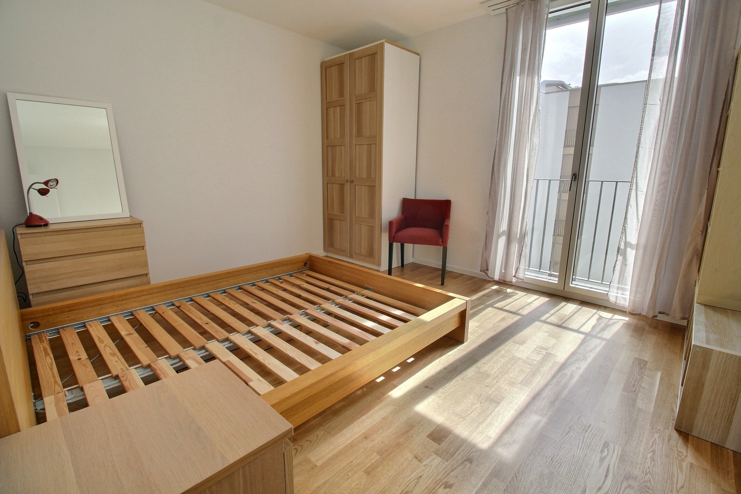 3 ½ Zimmer möblierte Wohnung, Foto 5 von 8