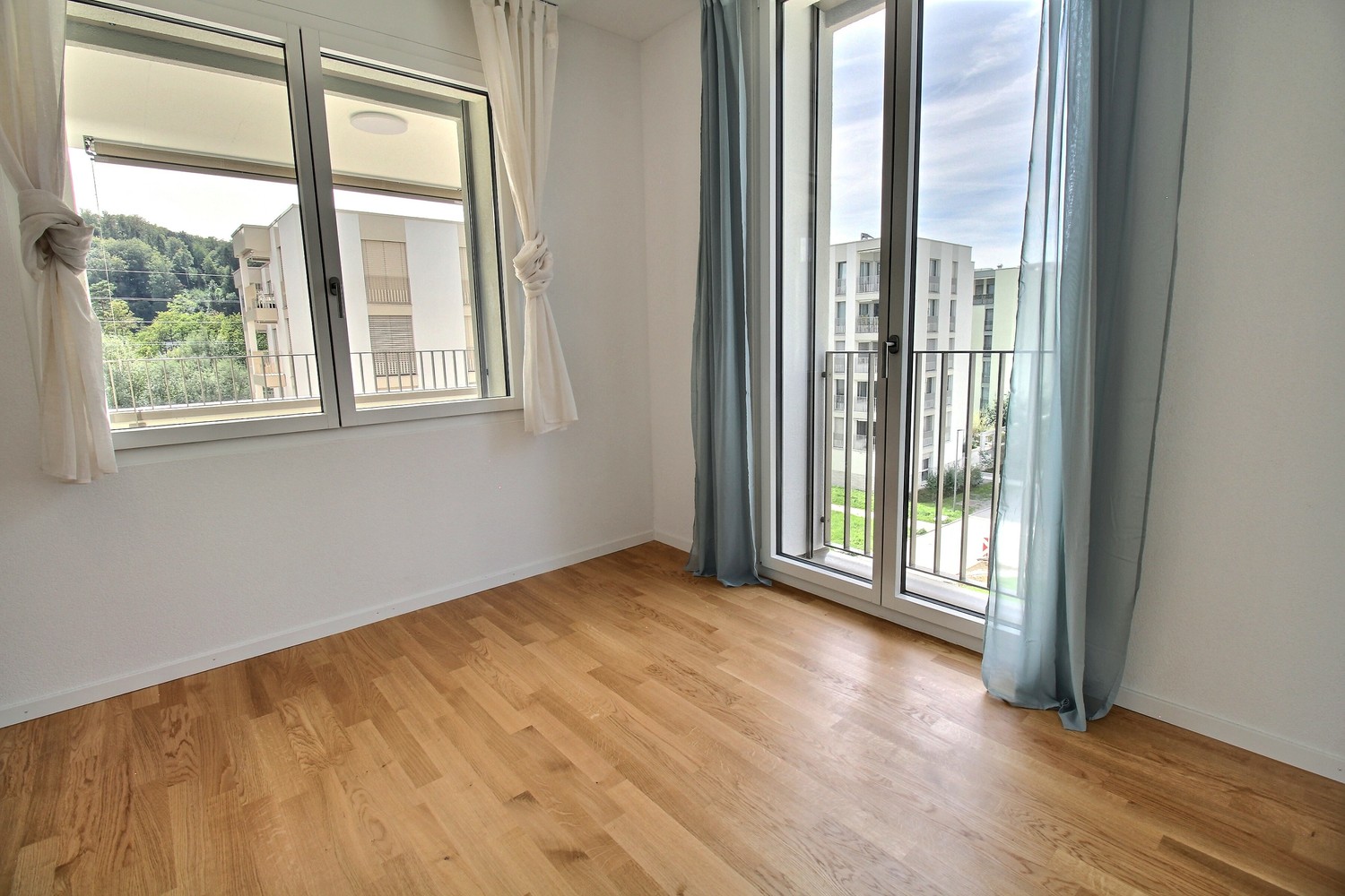 3 ½ Zimmer möblierte Wohnung, Foto 6 von 8