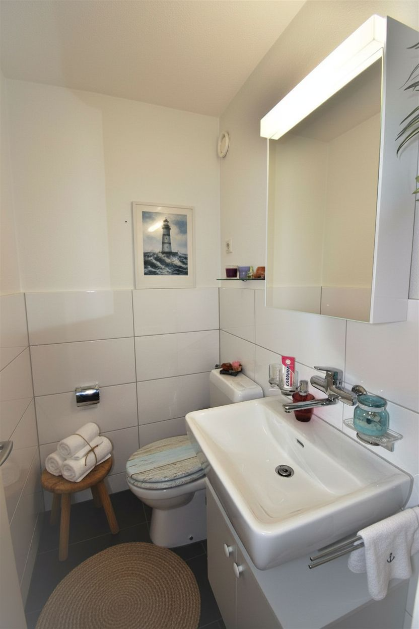Appartamento di 4 ½ locali