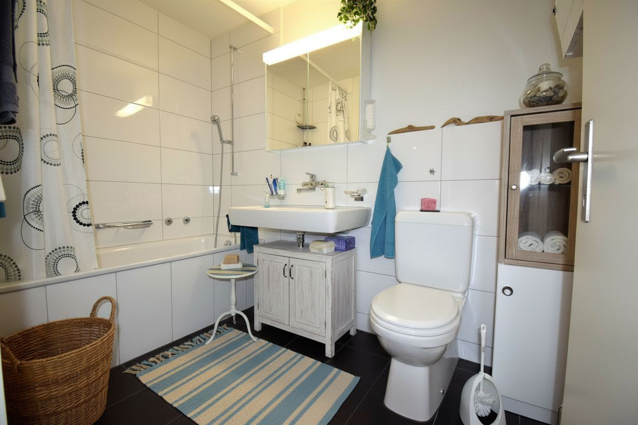 Appartamento di 4 ½ locali