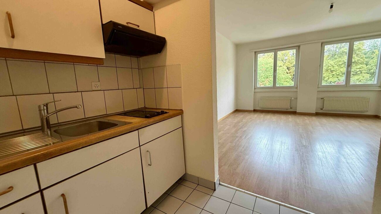 Appartement de 1 pièce