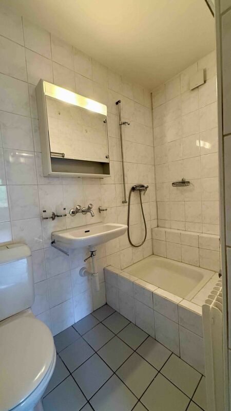 Appartement de 1 pièce