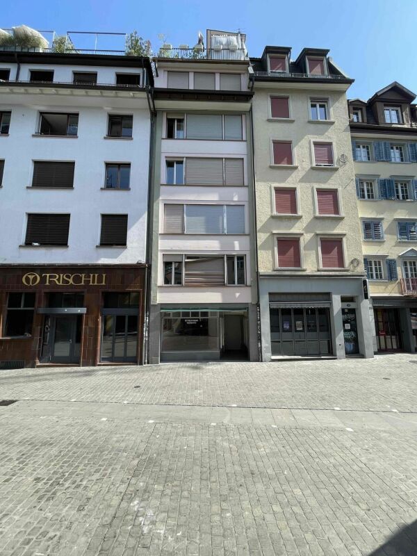 Appartement de 1 pièce