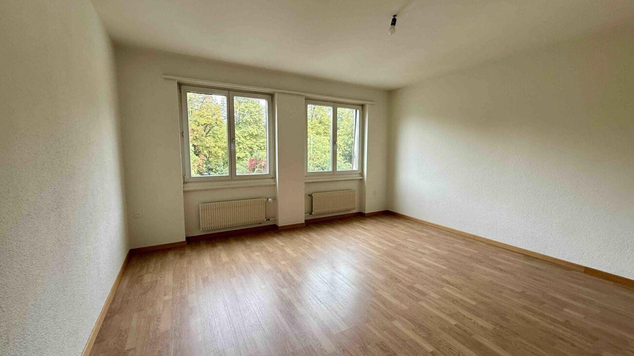 Appartement de 1 pièce