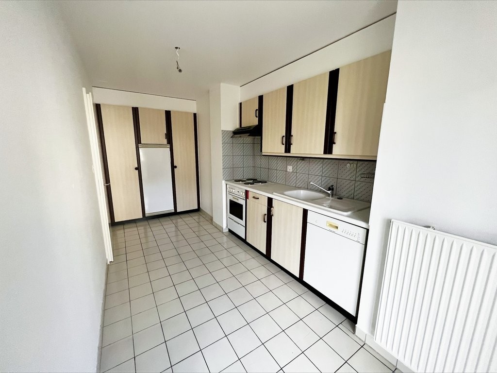 3-Zimmer-Wohnung