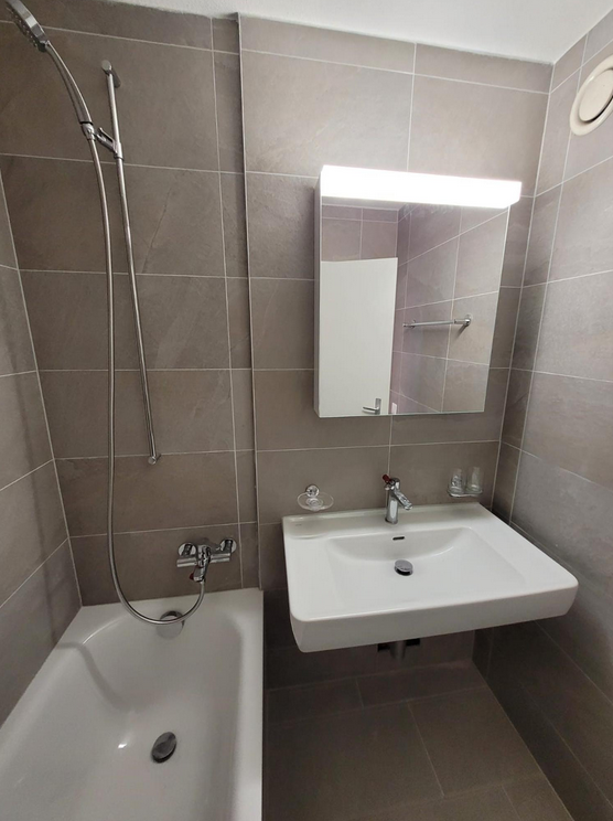 3 rooms apartment, Foto 3 von 8