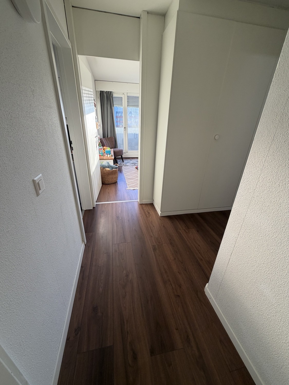 3 rooms apartment, Foto 8 von 8