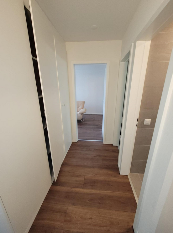 3 rooms apartment, Foto 7 von 8