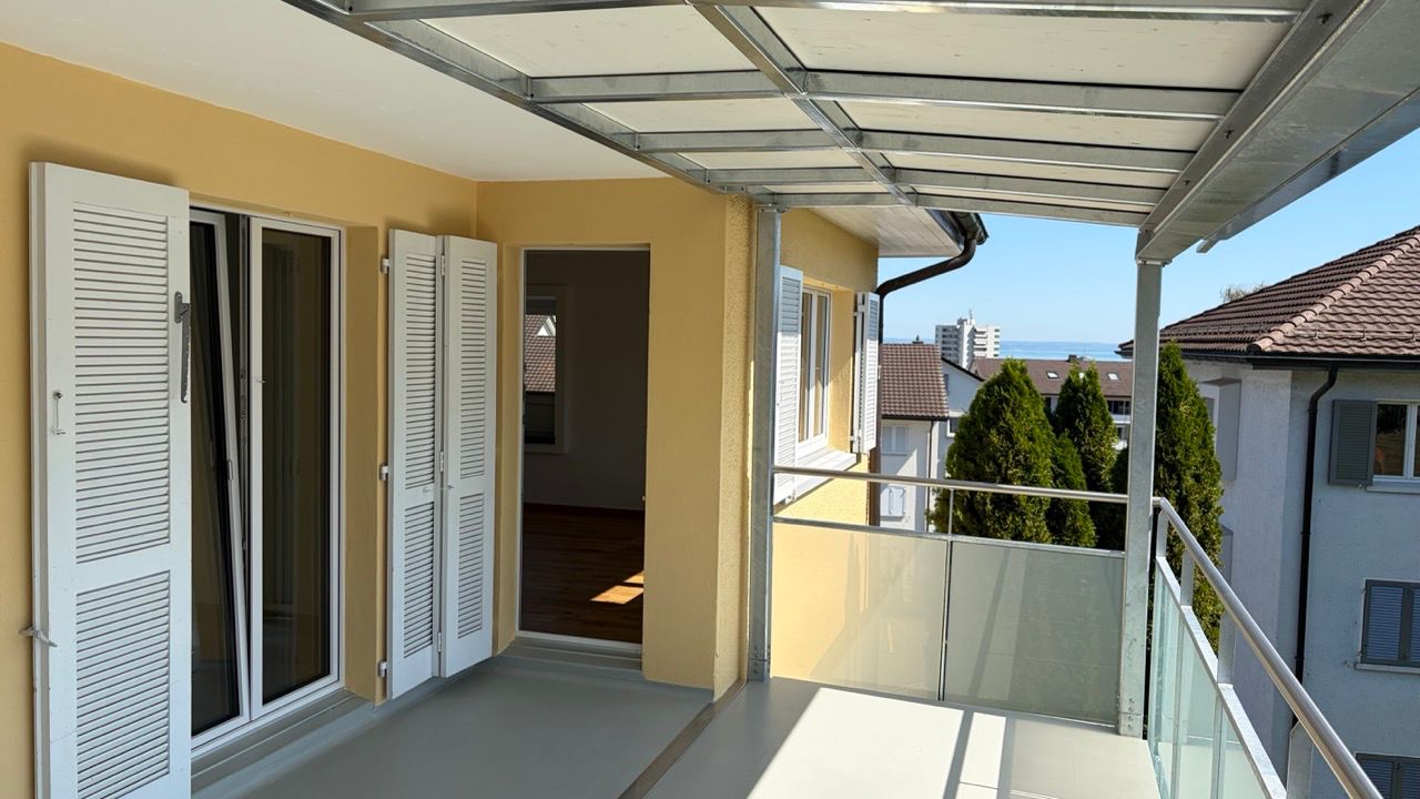 3 rooms apartment, Foto 5 von 10