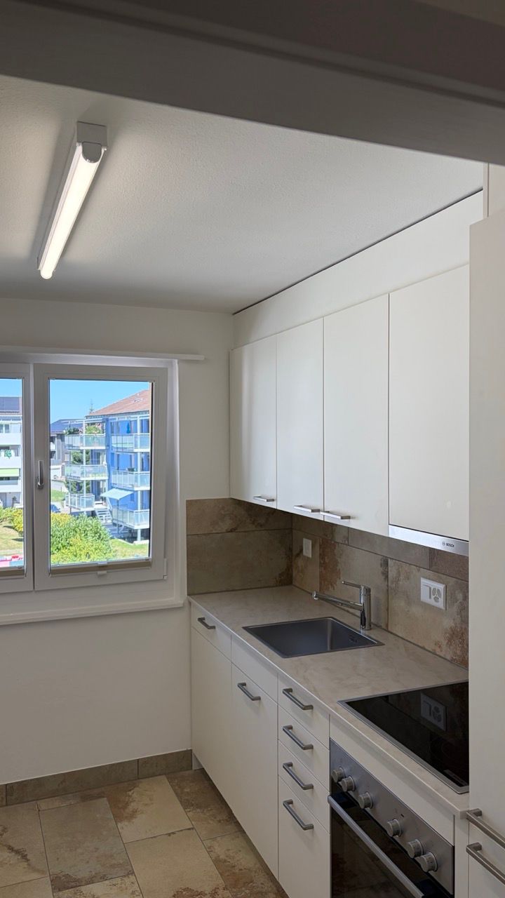 3 rooms apartment, Foto 8 von 10