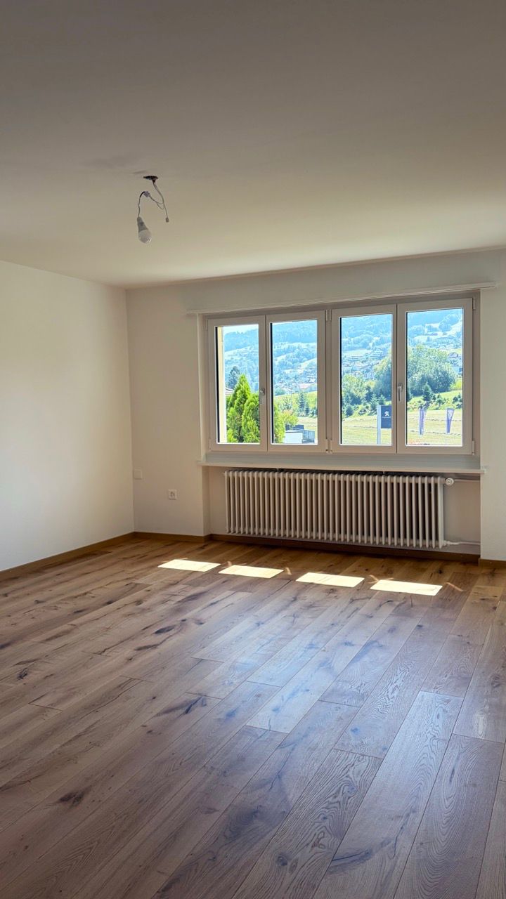 3 rooms apartment, Foto 10 von 10