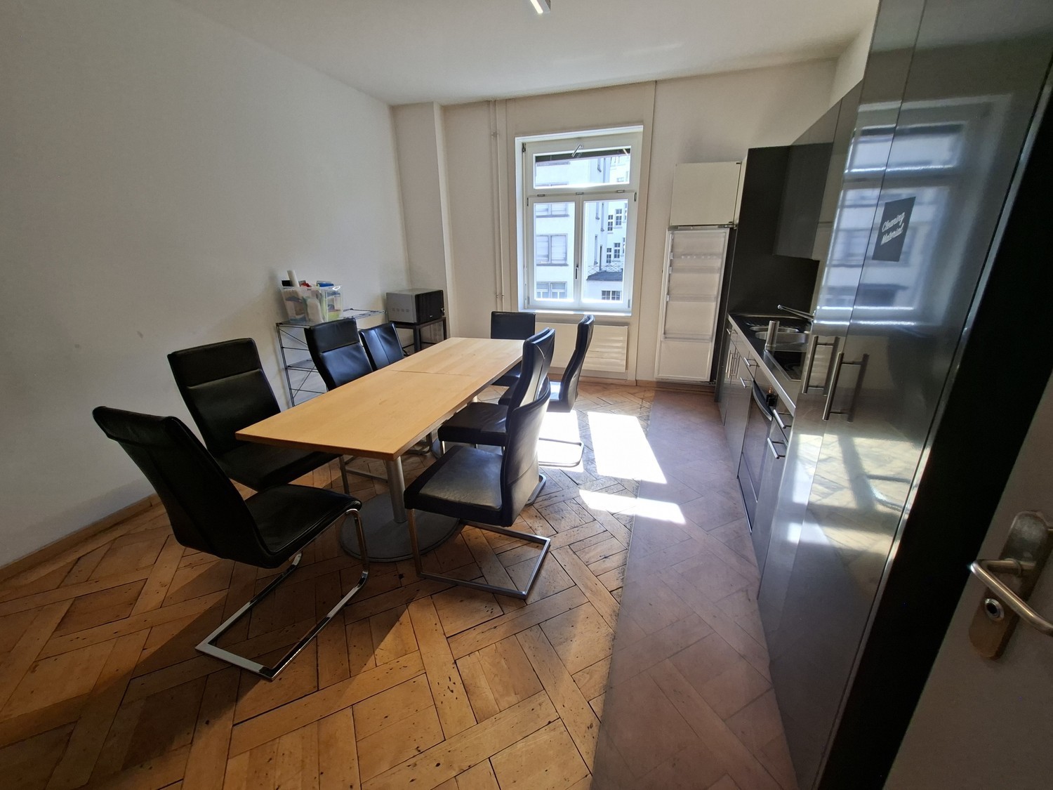 Room in a shared flat, Foto 3 von 6