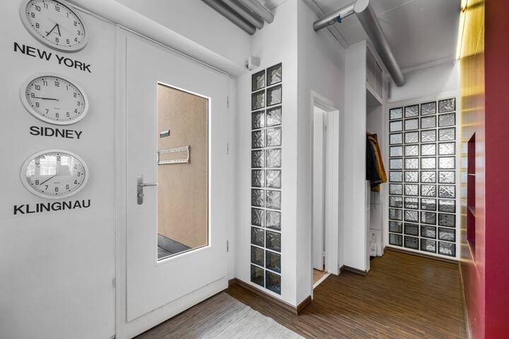 3 ½ rooms loft, Foto 8 von 9