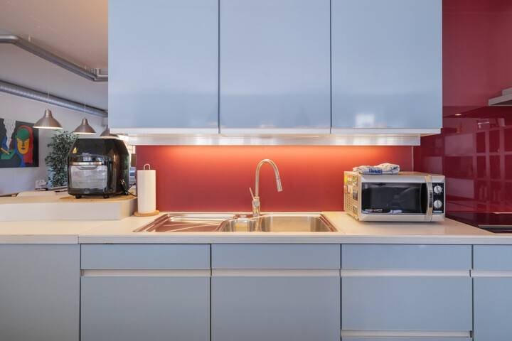 3 ½ rooms loft, Foto 4 von 9