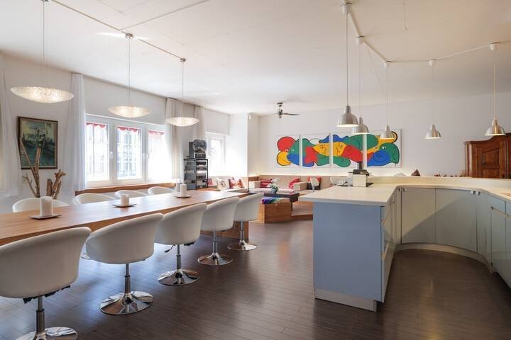 3 ½ rooms loft, Foto 6 von 9