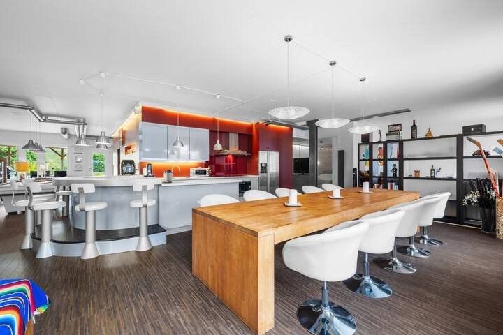 3 ½ rooms loft, Foto 2 von 9