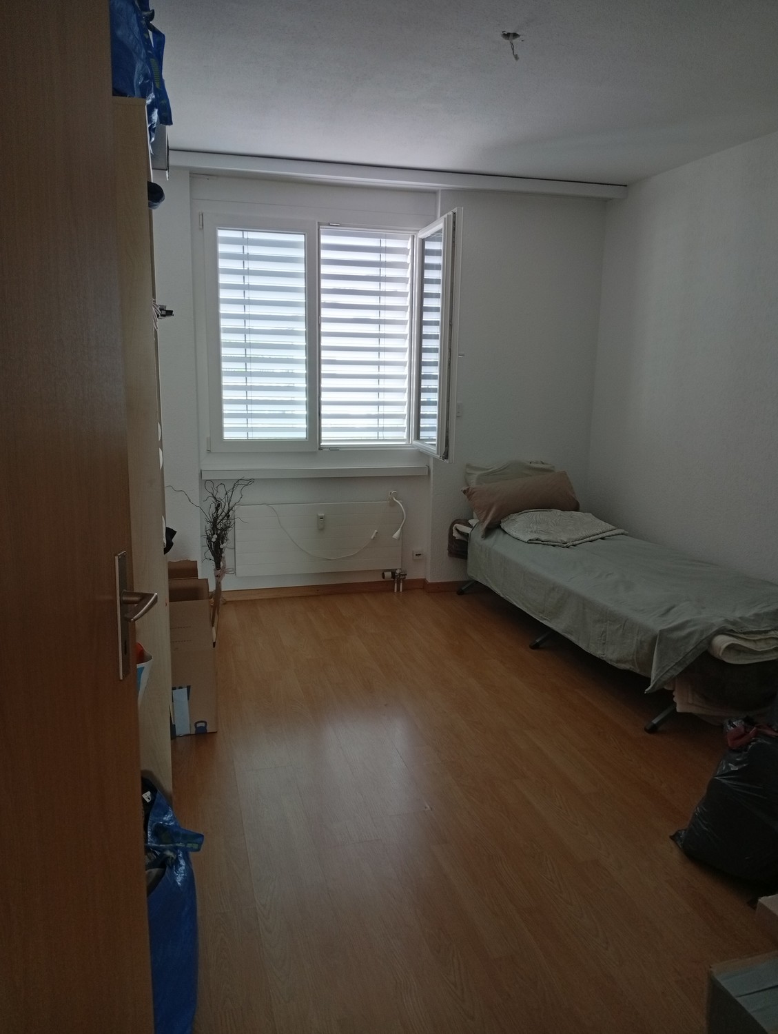 3 ½ rooms apartment, Foto 4 von 10