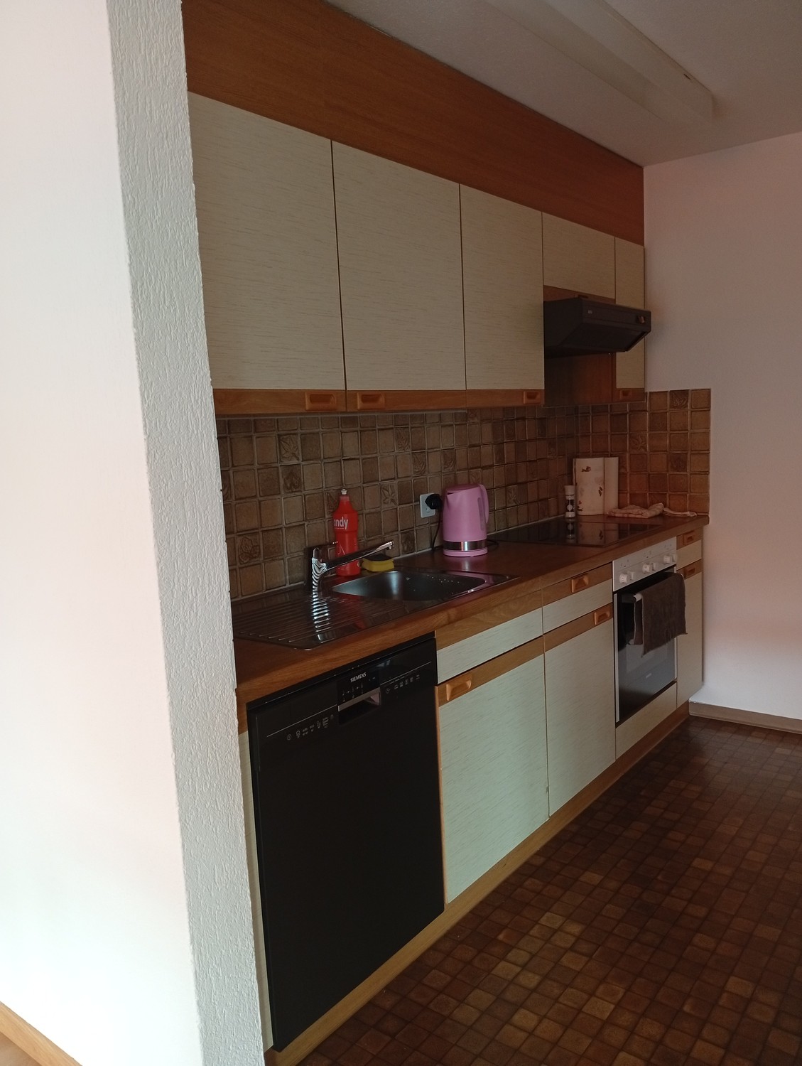 3 ½ rooms apartment, Foto 2 von 10