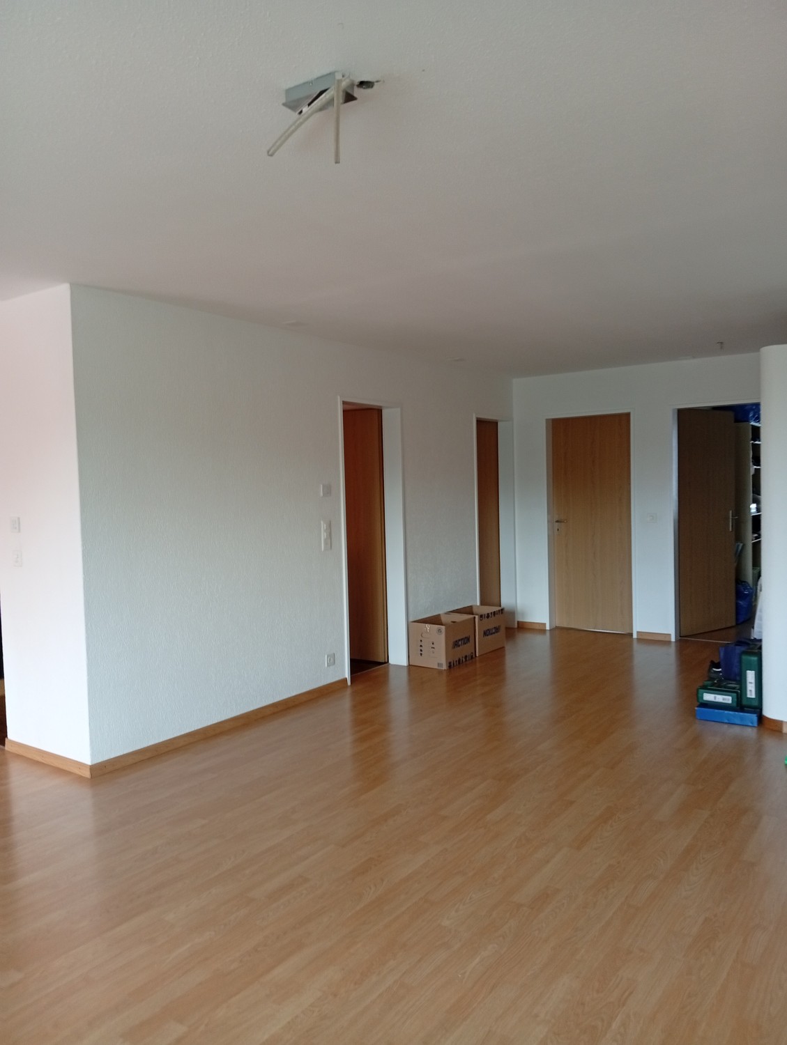 3 ½ rooms apartment, Foto 3 von 10