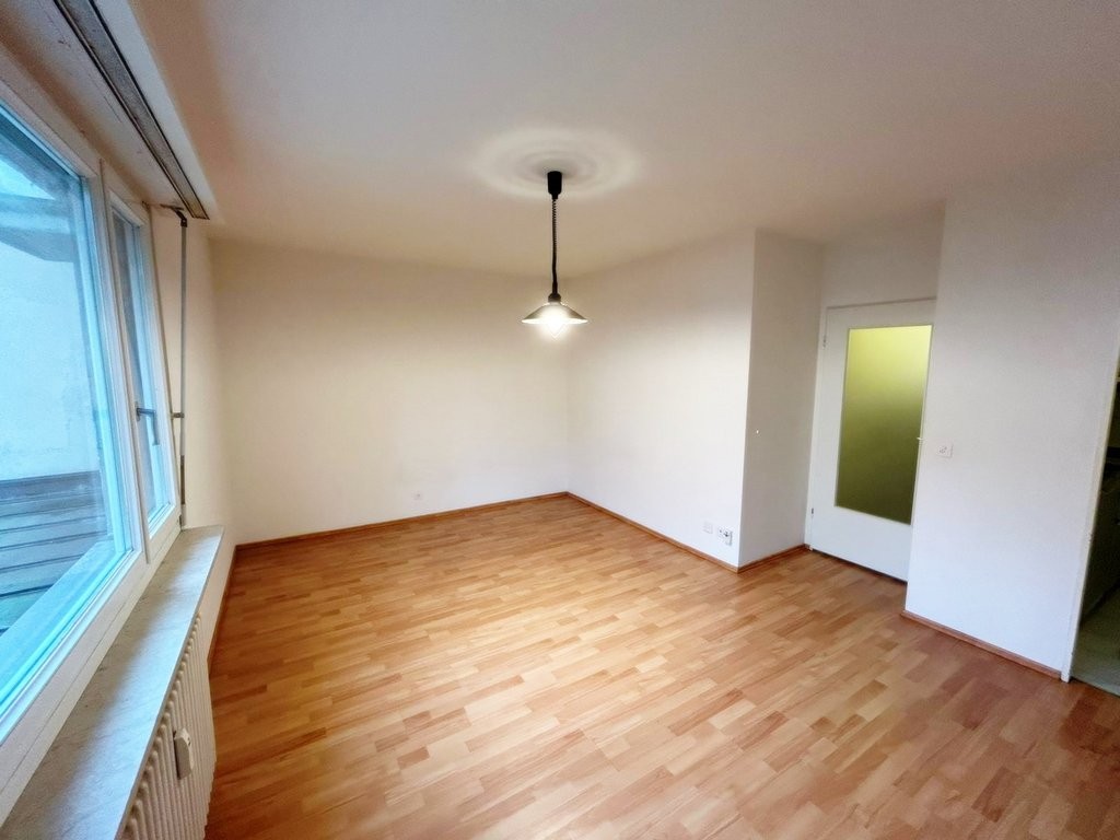 1 room apartment