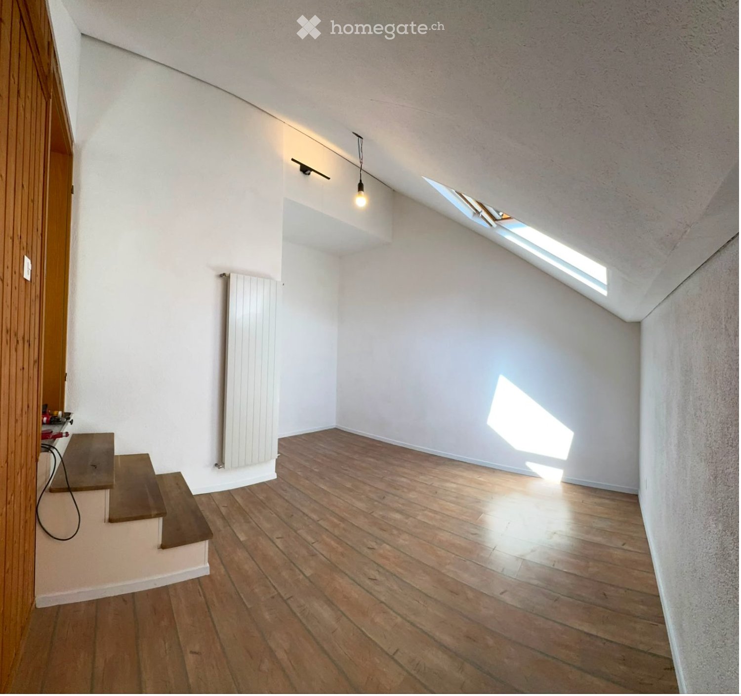 Appartamento di 2 ½ locali