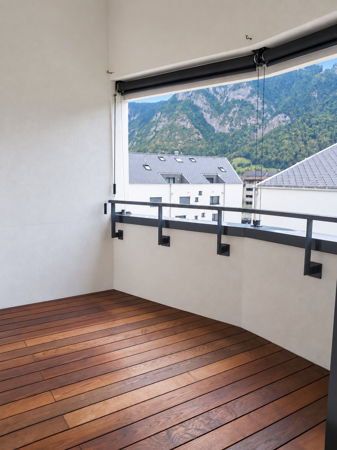 3 ½ rooms roof flat, Foto 8 von 9