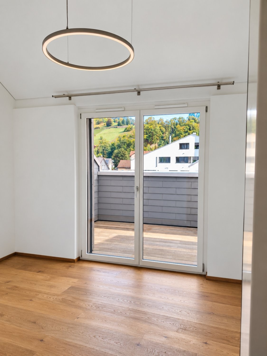 3 ½ rooms roof flat, Foto 5 von 9