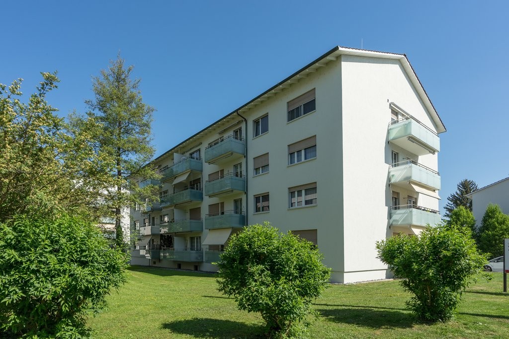 2 rooms apartment, Foto 9 von 9