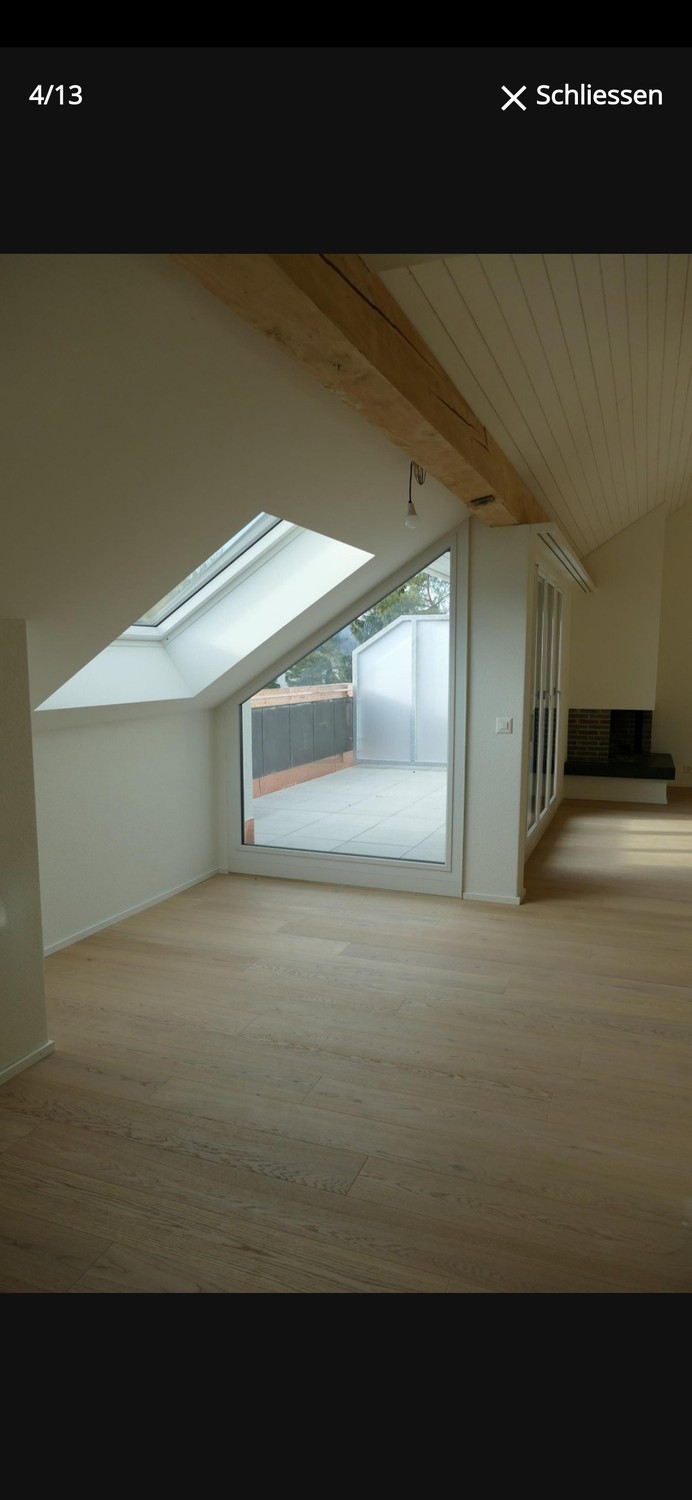 4 ½ rooms apartment, Foto 6 von 8
