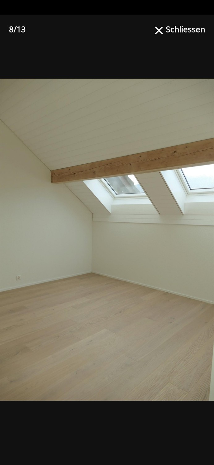 4 ½ rooms apartment, Foto 5 von 8