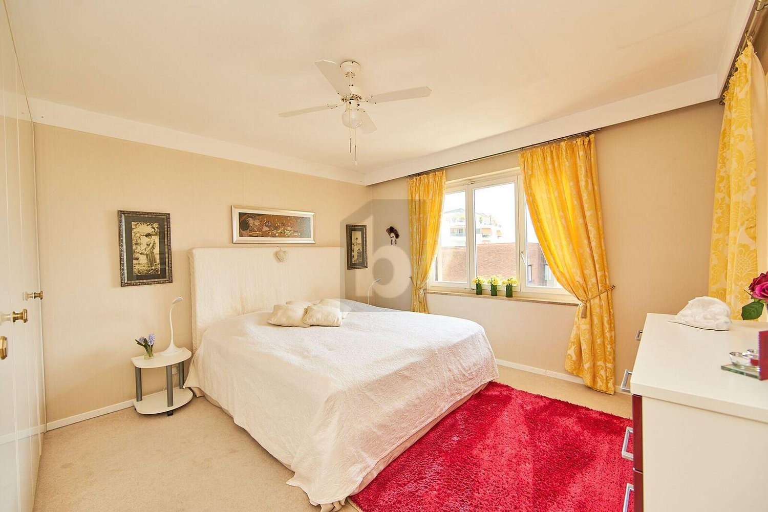 3 ½ Zimmer Wohnung