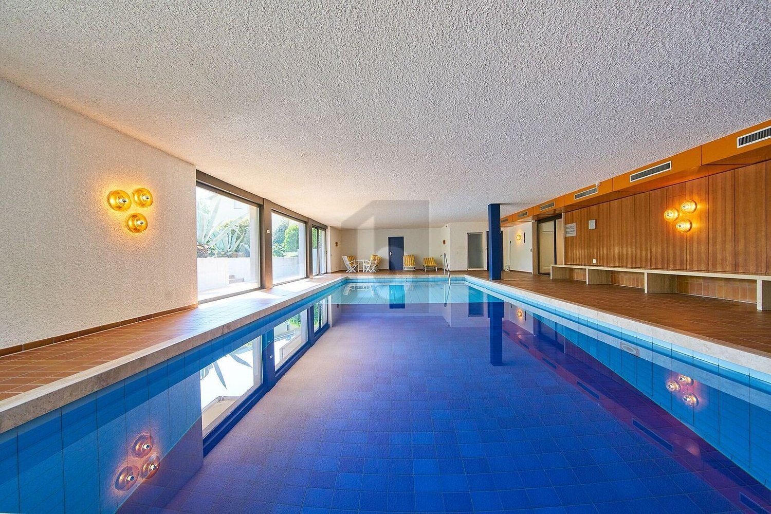 3 ½ Zimmer Wohnung