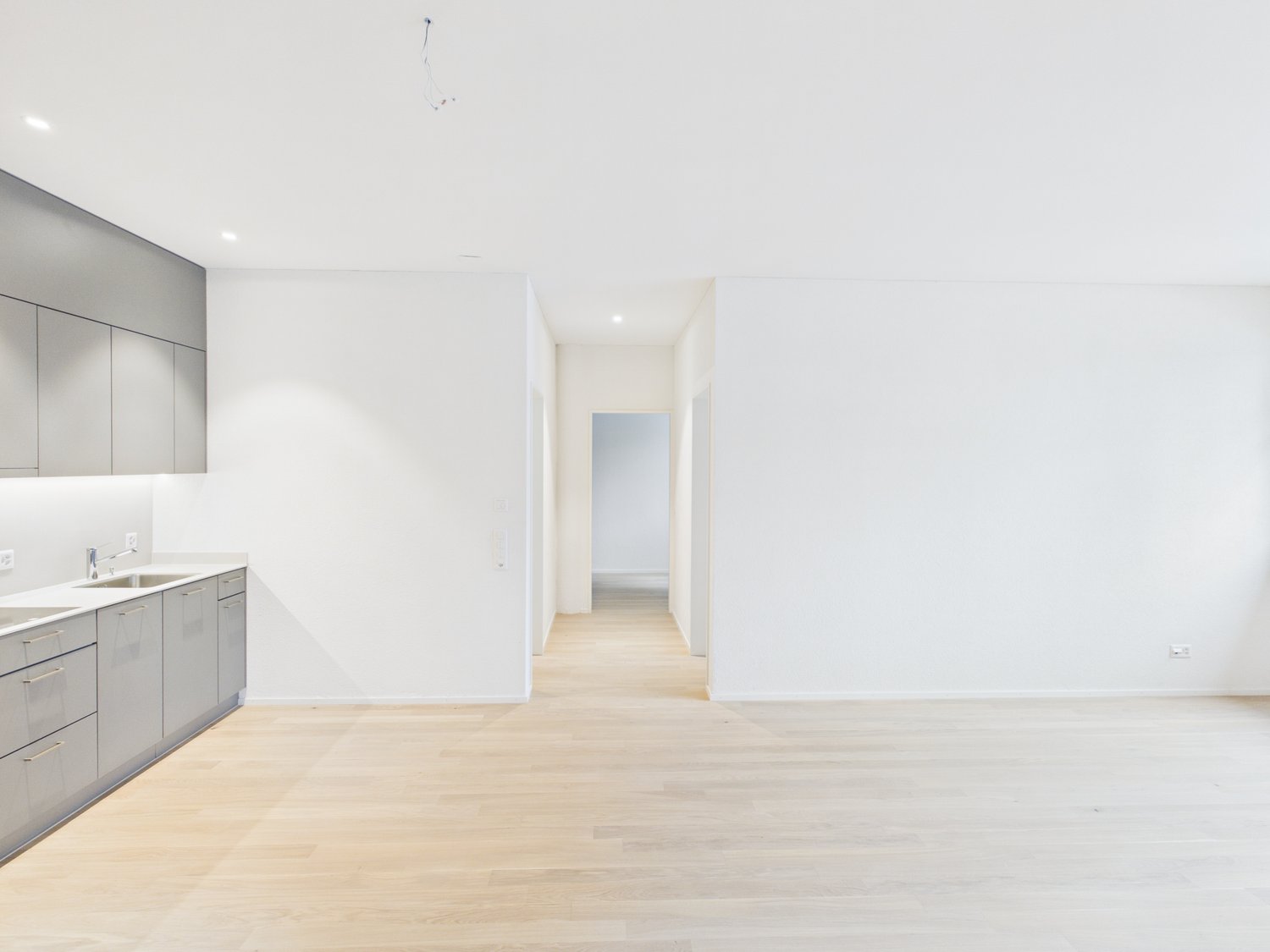 Appartamento di 3 ½ locali