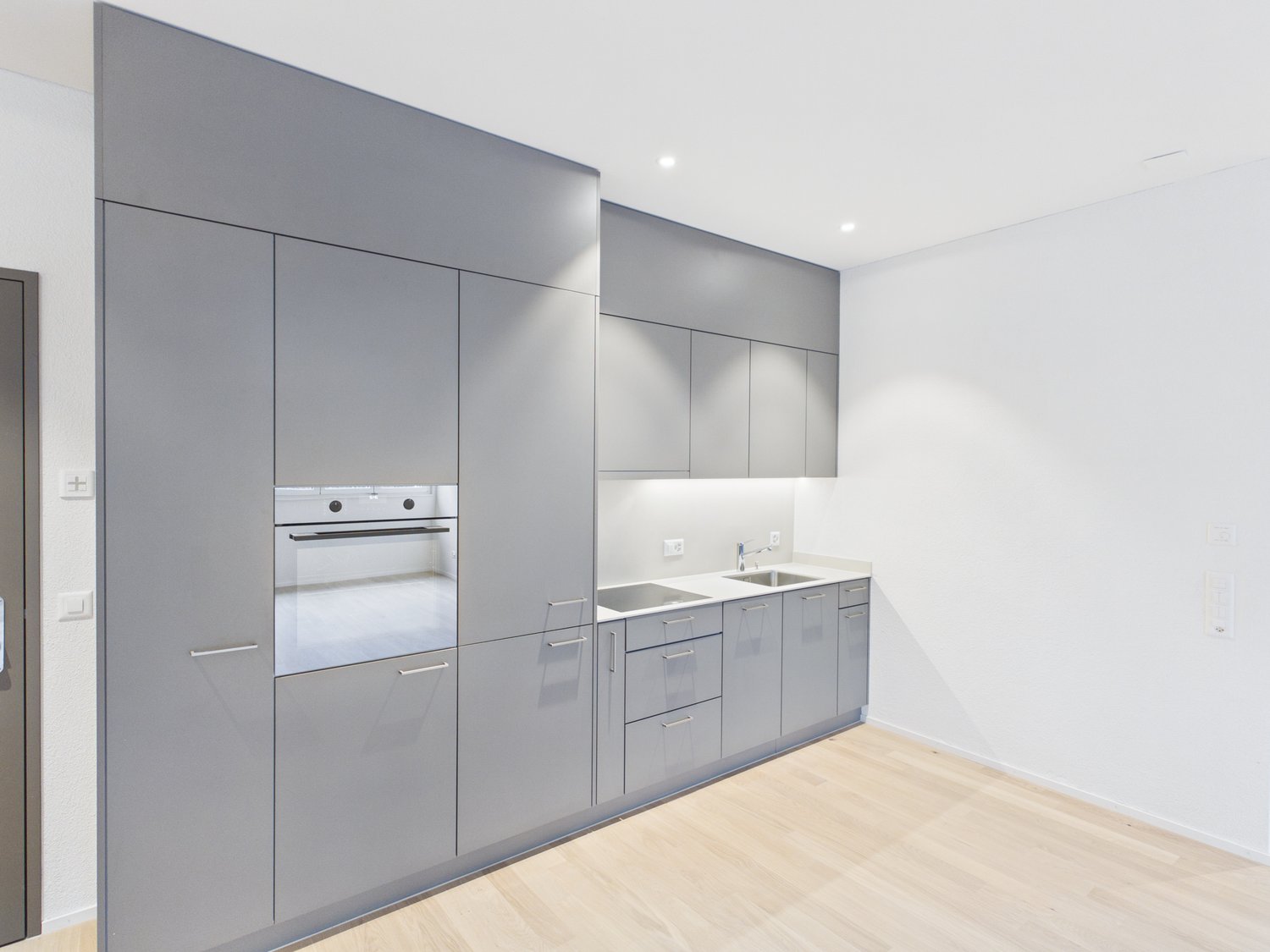 Appartamento di 3 ½ locali