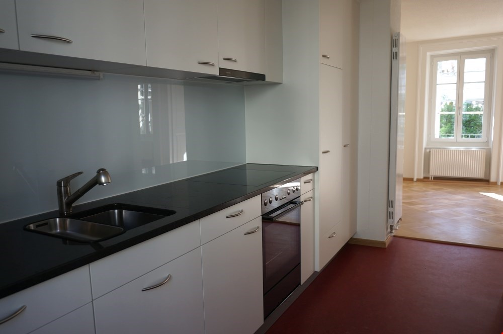 3 rooms apartment, Foto 4 von 10