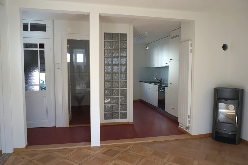 3 rooms apartment, Foto 1 von 10