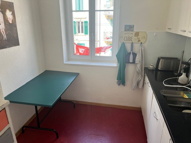 3 rooms apartment, Foto 5 von 10