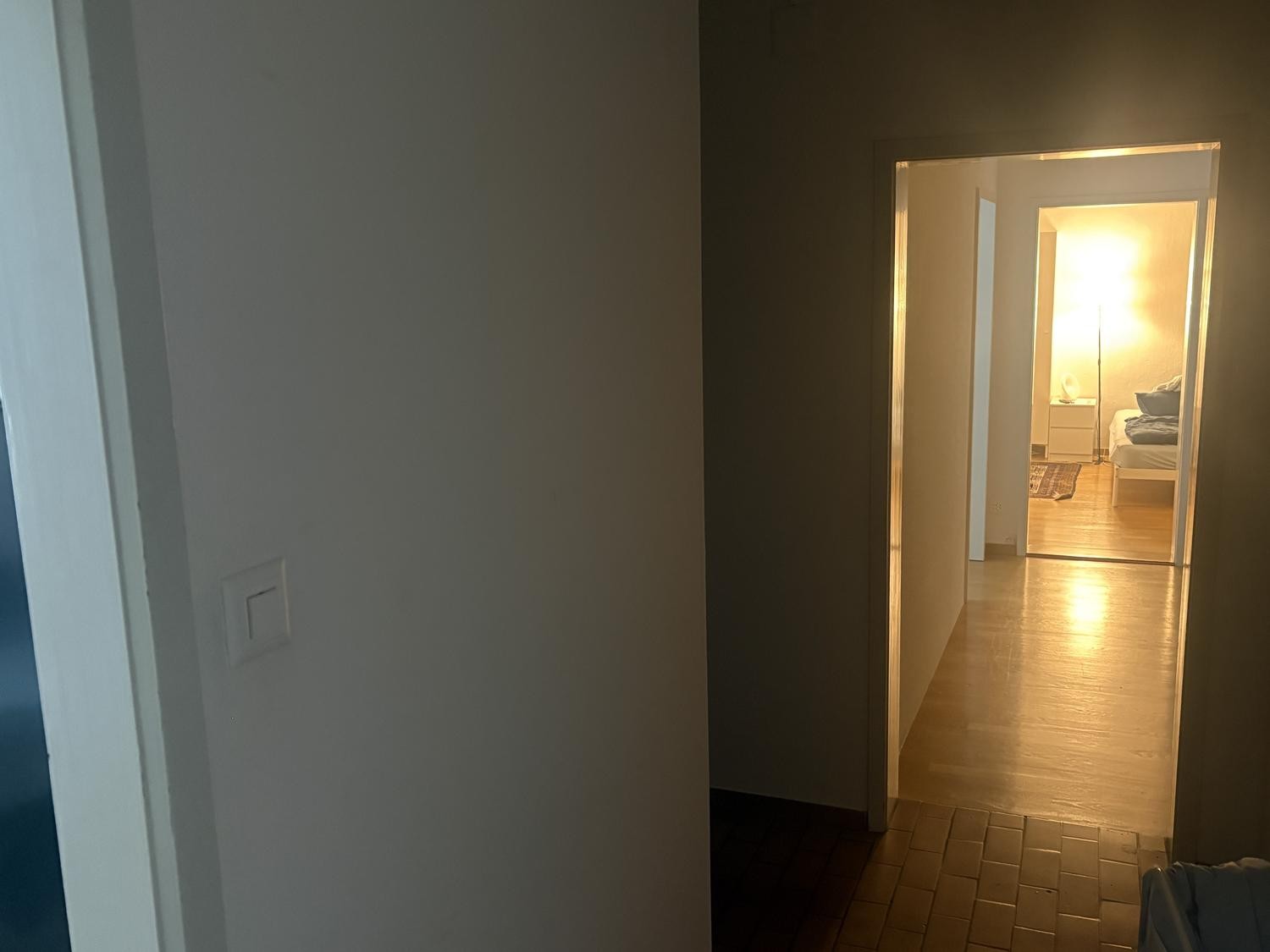 3 rooms apartment, Foto 6 von 6