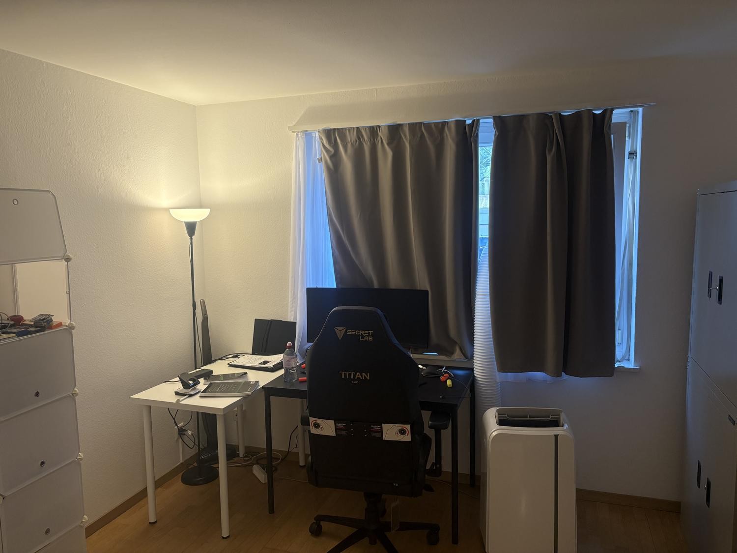 3 rooms apartment, Foto 3 von 6