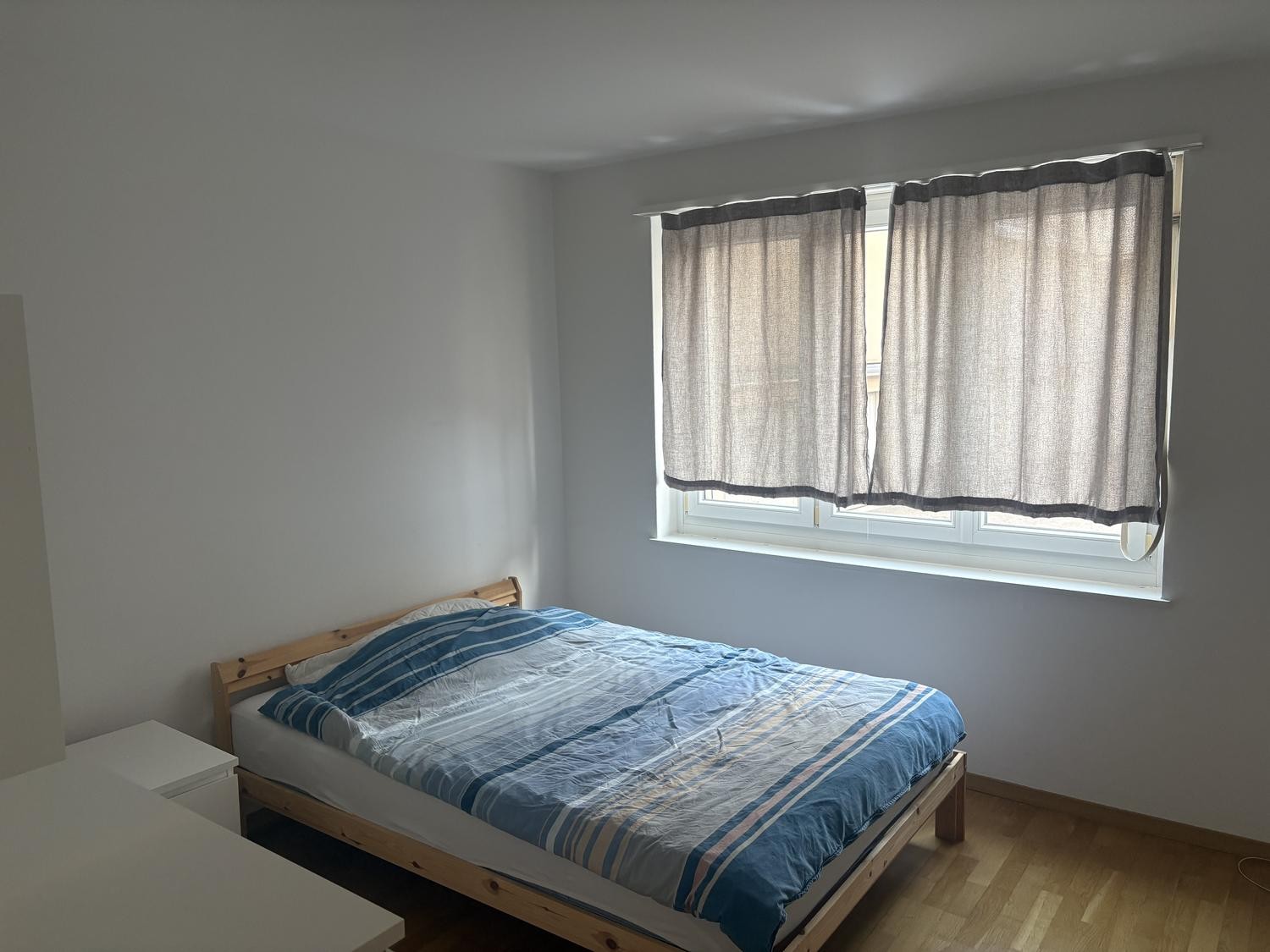 3 rooms apartment, Foto 1 von 6
