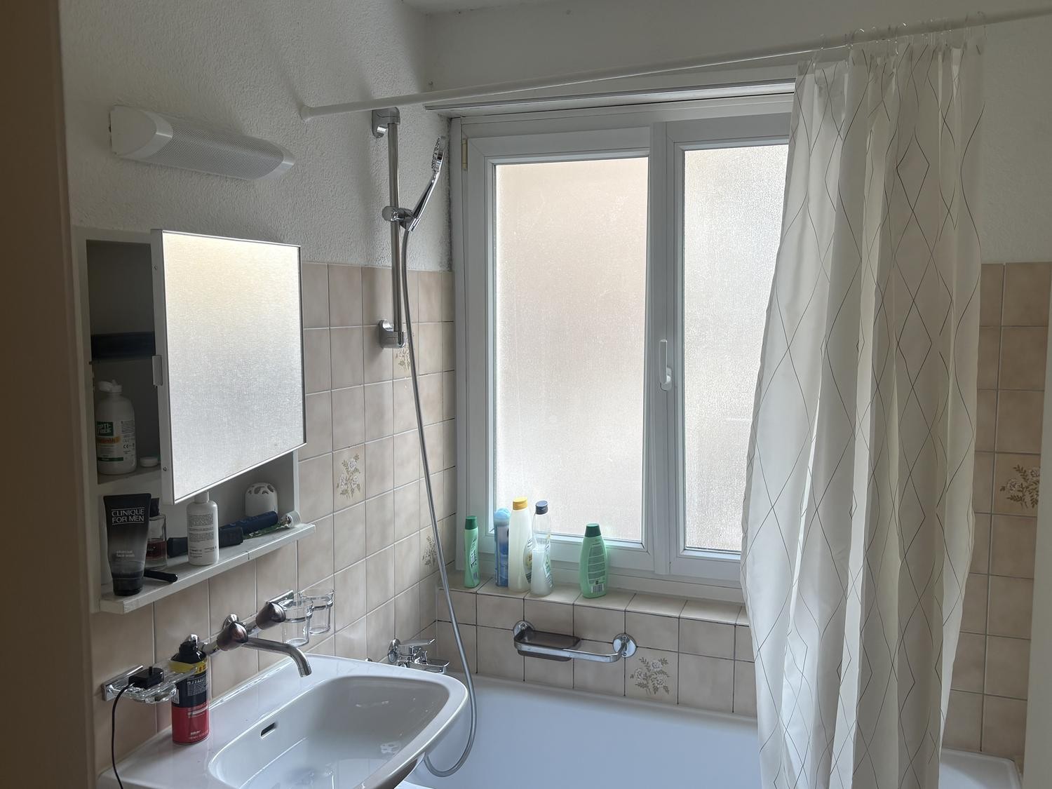 3 rooms apartment, Foto 5 von 6